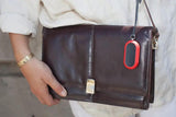 Resqme Defendme Personal Alarm DEFENDME RED by Resqme