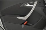 Lifehammer Safety Hammer Plus Orange - Auto Escape Tool To Escape After Car Crash With Double-Sided Glass Breakers by Lifehammer
