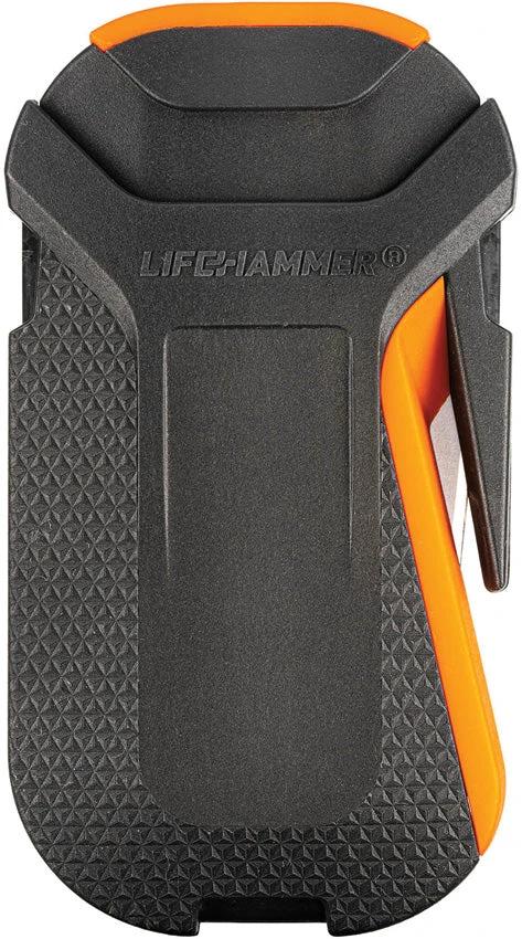 Lifehammer SMART Safety Hammer HSNBSTCBX by Lifehammer