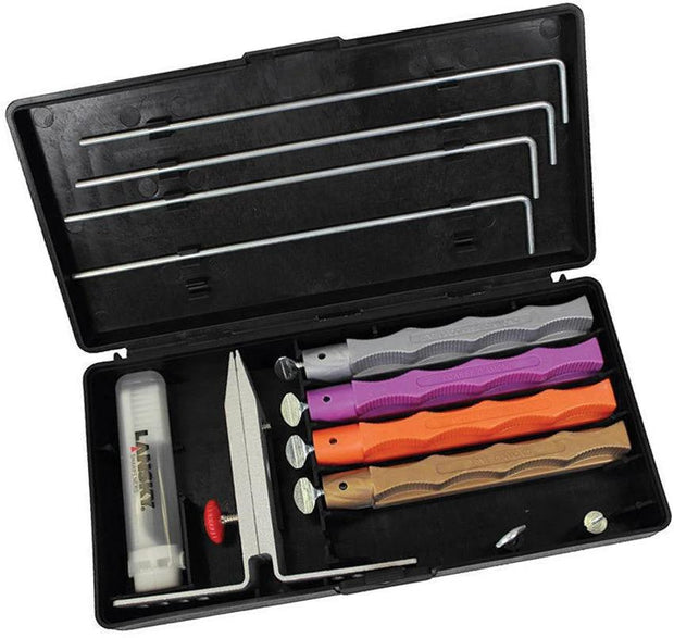 Lansky Diamond Sharpening System (LS1 LKDMD by Lansky