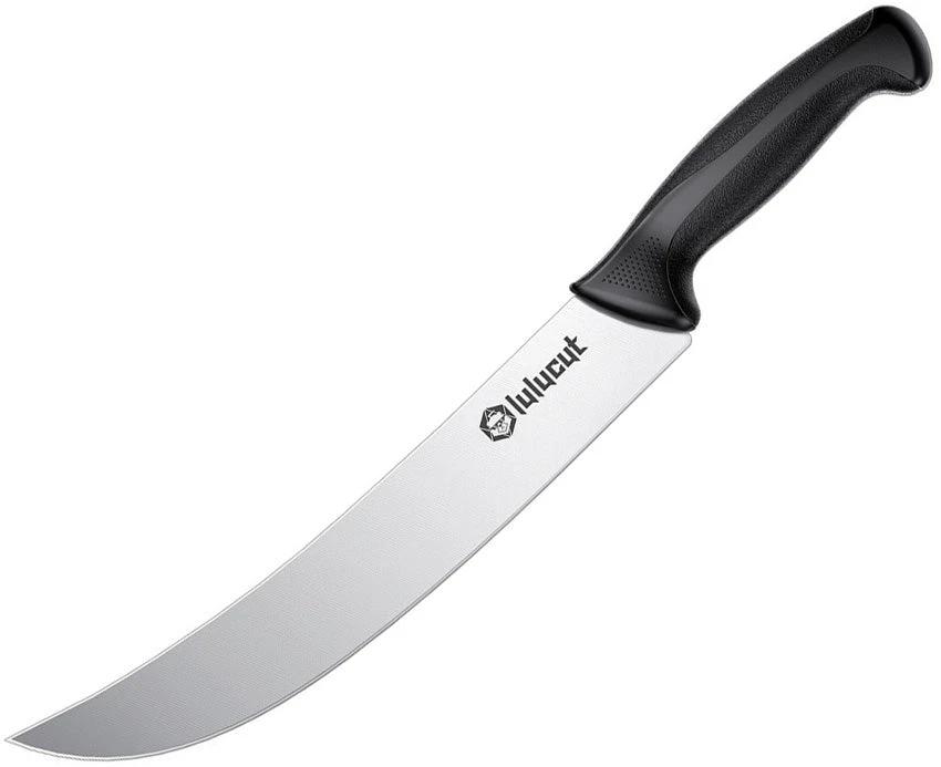 lulucut Premiumcut Butcher Knife P035-0103B10 by lulucut