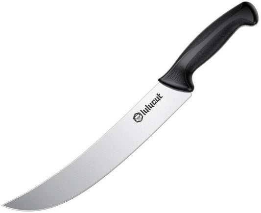 lulucut Premiumcut Butcher Knife P035-0103B10 by lulucut