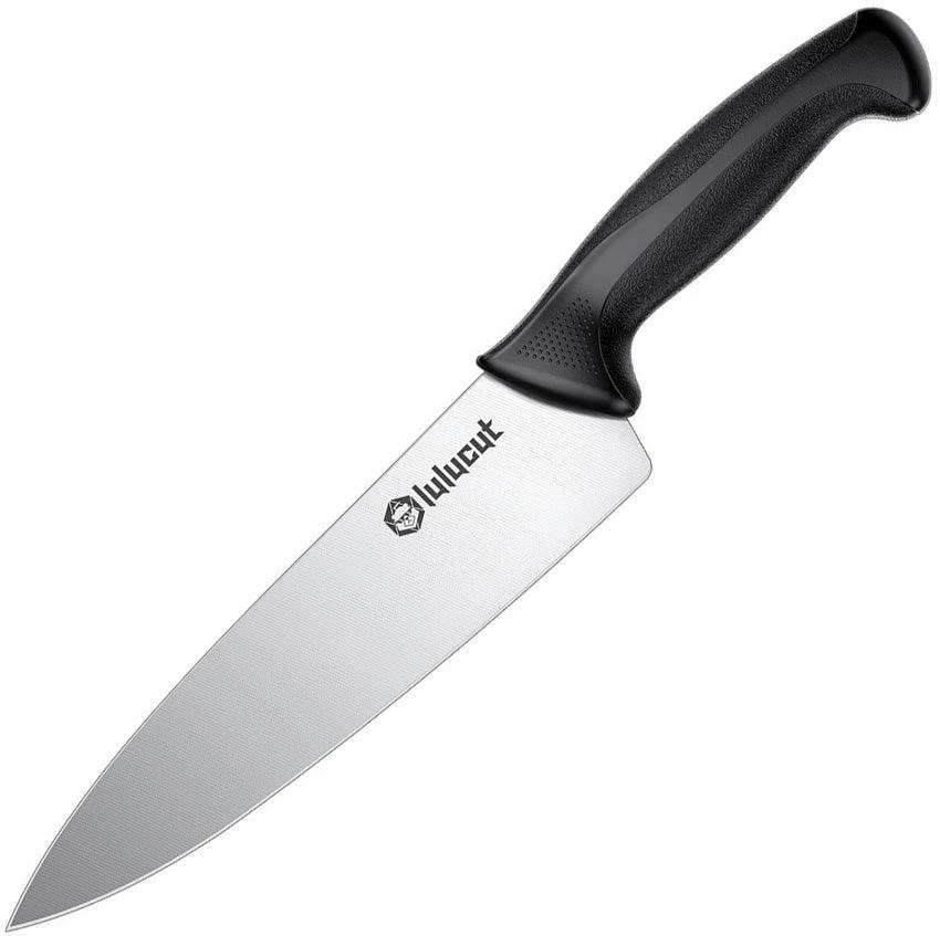 lulucut Premiumcut Chef Knife 8" P035-0201B08 by lulucut