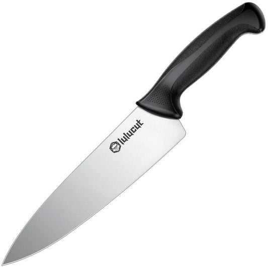 lulucut Premiumcut Chef Knife 8" P035-0201B08 by lulucut