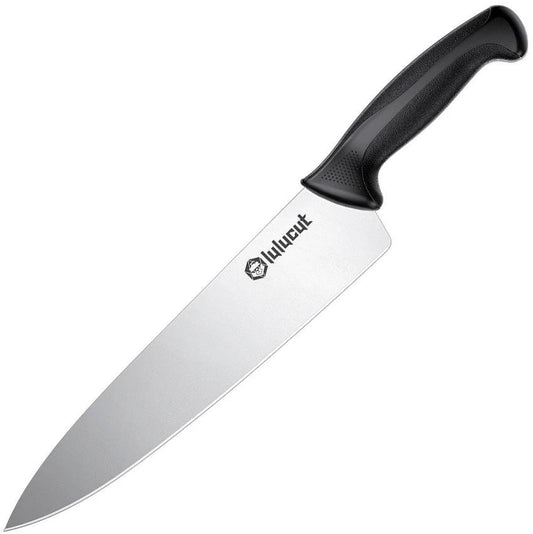 lulucut Premiumcut Chef's Knife 10" P035-0201B10 by lulucut