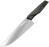 lulucut Meteorite Chef's Knife 8" P003-0202B08 by lulucut