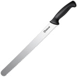 lulucut Premiumcut Bread Knife 12" P035-0901B12 by lulucut