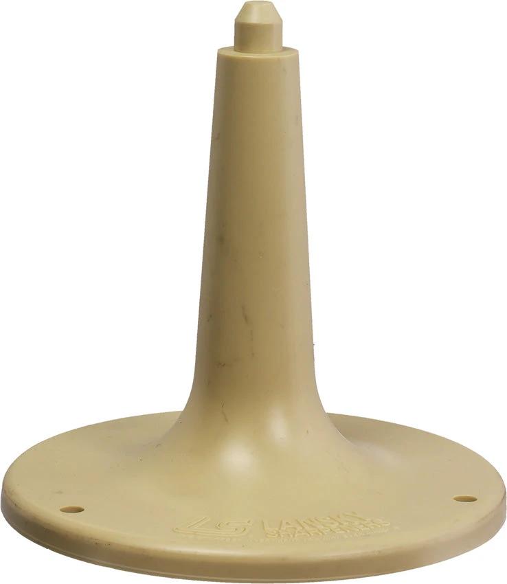 Lansky Pedestal Mount Beige LM007B by Lansky