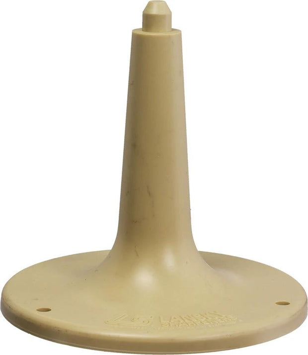 Lansky Pedestal Mount Beige LM007B by Lansky