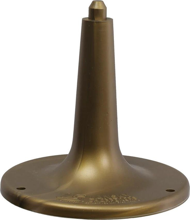 Lansky Pedestal Mount Gold LM007G by Lansky
