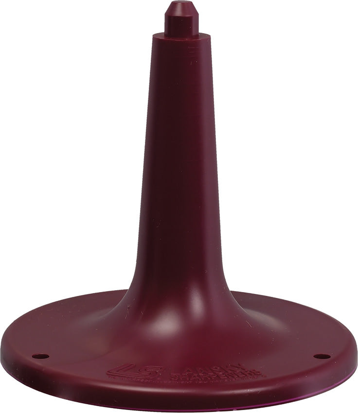 Lansky Pedestal Mount Maroon LM007M