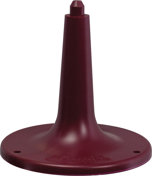 Lansky Pedestal Mount Maroon LM007M