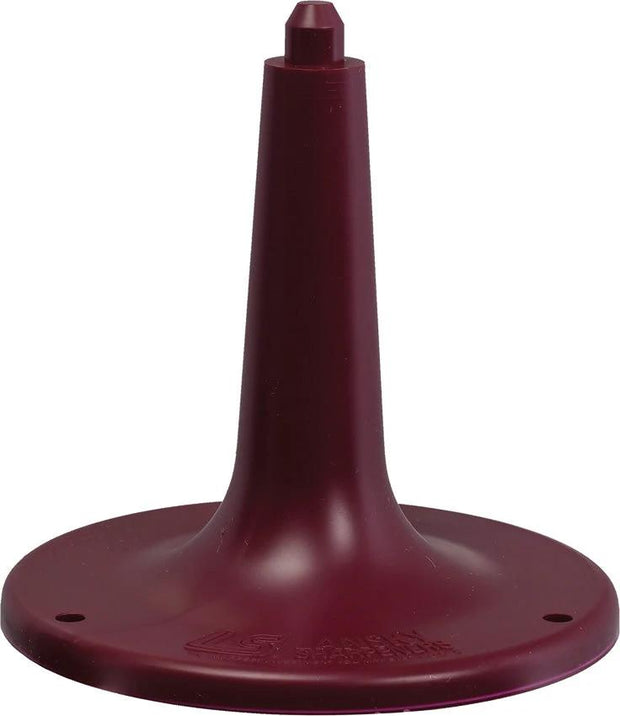 Lansky Pedestal Mount Maroon LM007M by Lansky