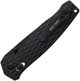 Outdoor Life Carin PLX Axis Lock Black LM008B by Outdoor Life