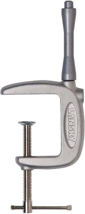 Lansky LM010 Super C Clamp Mount (LS4 LM010 by Lansky