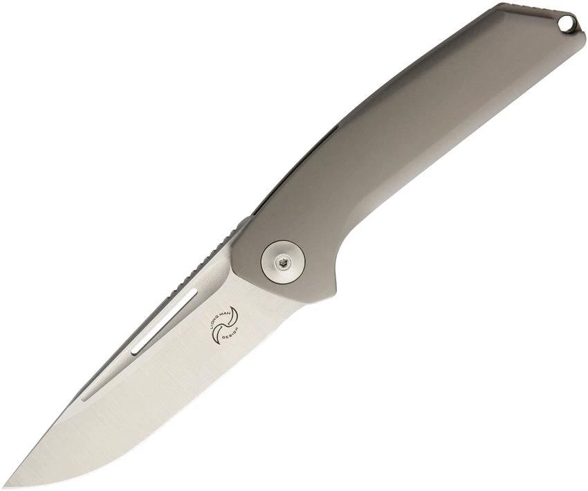 Liong Mah Designs Endevour Bronze ENDEVOUR BRONZE by Liong Mah Designs