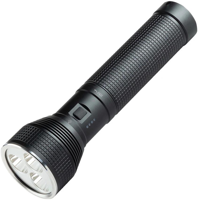 Inova T11R Tactical Flashlight T11R-01-R8 by Inova