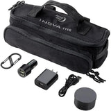 Inova T11R Tactical Flashlight T11R-01-R8 - 5800 Lumen High Output, USB-C Rechargeable with Built-in Powerbank by Inova