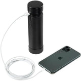 Inova T11R Tactical Flashlight T11R-01-R8 - 5800 Lumen High Output, USB-C Rechargeable with Built-in Powerbank by Inova