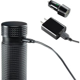 Inova T11R Tactical Flashlight T11R-01-R8 - 5800 Lumen High Output, USB-C Rechargeable with Built-in Powerbank by Inova