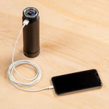 Inova T11R Tactical Flashlight T11R-01-R8 - 5800 Lumen High Output, USB-C Rechargeable with Built-in Powerbank by Inova