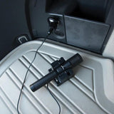 Inova T4R Tactical Police LED Light - Rechargeable 1300 Lumen Burst, Rugged Water Resistant Design by Inova