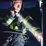 Inova T4R Tactical Police LED Light - Rechargeable 1300 Lumen Burst, Rugged Water Resistant Design by Inova