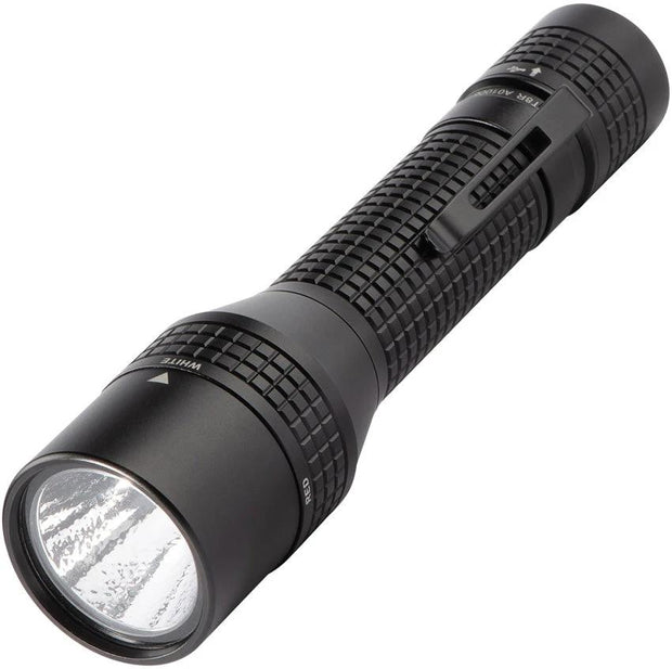 Inova T8R Powerswitch Flashlight T8RA-01-R8 by Inova