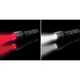Inova T8R Powerswitch Flashlight - Rechargeable Dual Mode LED With Tailcap Switch And Strobe by Inova