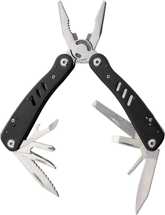 Lansky LMT100B Multi Tool LMT100 by Lansky