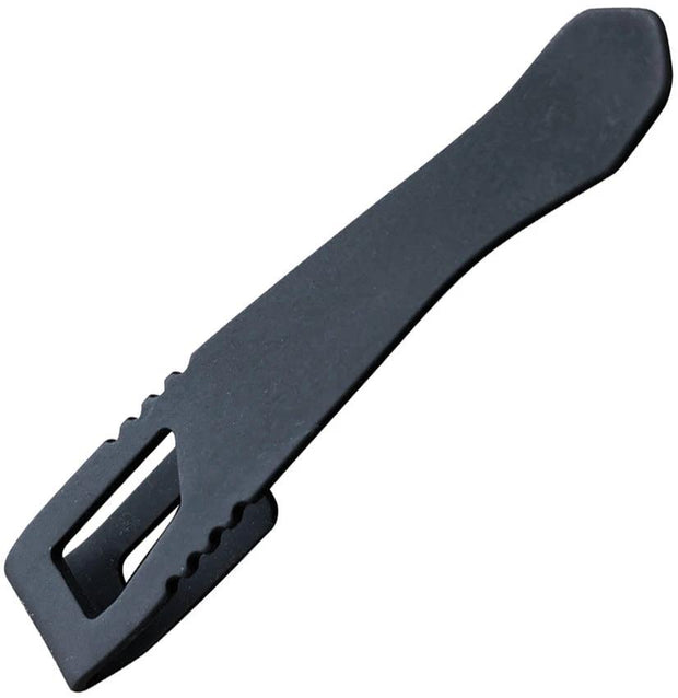 LynchNW Microtech MSI Clip CL-MSI-AGR-CK-BLK by LynchNW