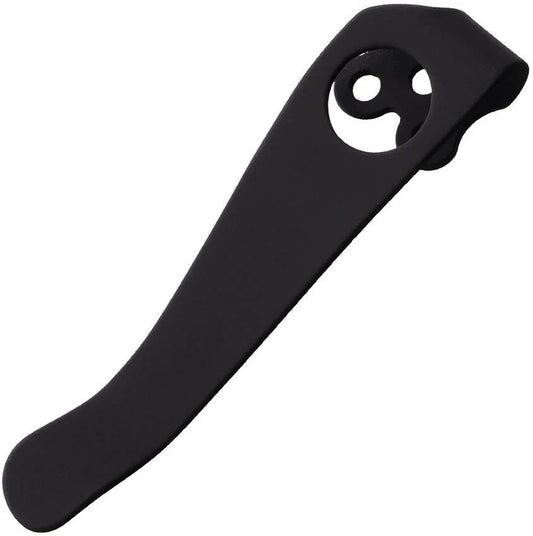 LynchNW Right Clip Fits Spy PM2 Blk CL-PM2-RT-CK-BLK by LynchNW