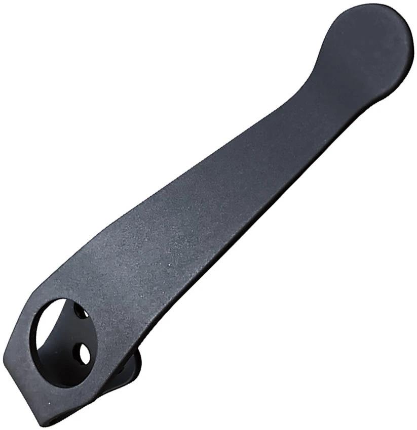 LynchNW Spyderco Standard Clip CL-SPY-STD-CK-BLK by LynchNW
