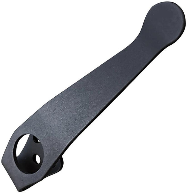 LynchNW Spyderco Standard Clip CL-SPY-STD-CK-BLK by LynchNW