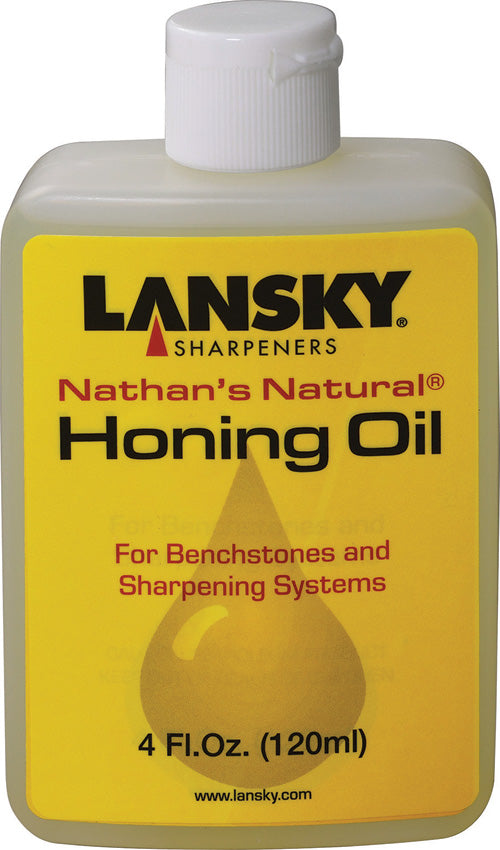 Lansky LOL01 Nathans Honing Oil (LS03 LOL01