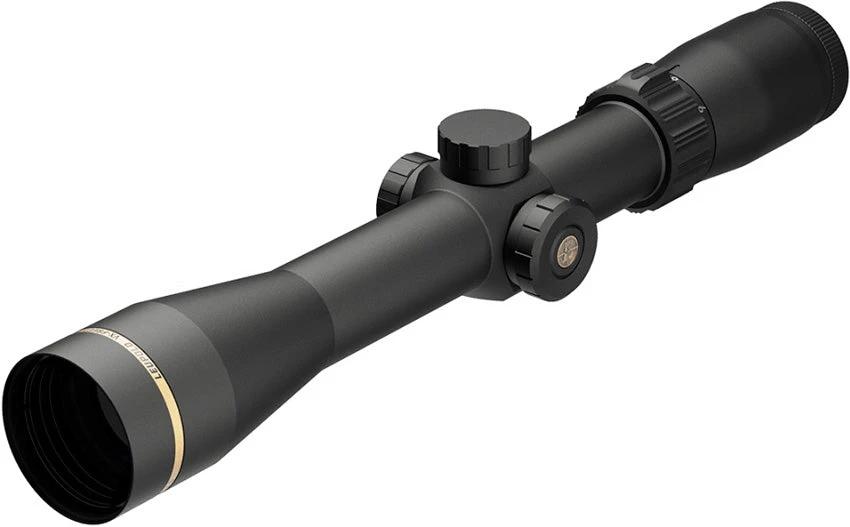 Leupold VX-R 3-9x40mm FireDot Duplex 110686 by Leupold