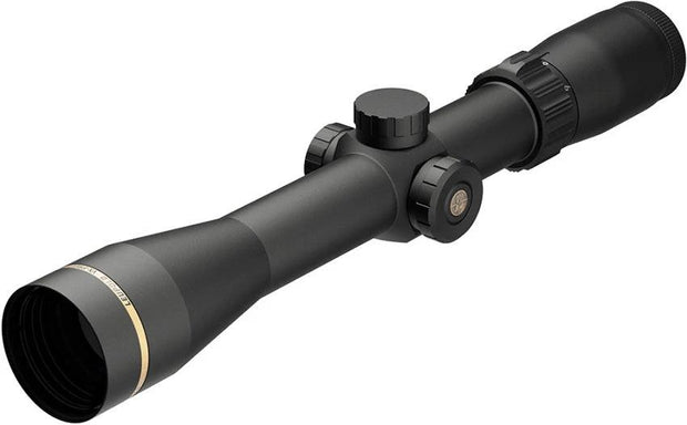Leupold VX-R 3-9x40mm FireDot Duplex 110686 by Leupold