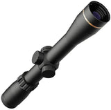 Leupold VX-R 3-9x40mm FireDot Duplex Rifle Scope - Waterproof, Fiber Optic Technology, Fast Focus by Leupold