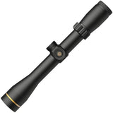 Leupold VX-R 3-9x40mm FireDot Duplex Rifle Scope - Waterproof, Fiber Optic Technology, Fast Focus by Leupold