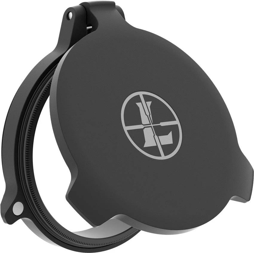 Leupold Alumina Flip Back Lens Cover 117608 by Leupold