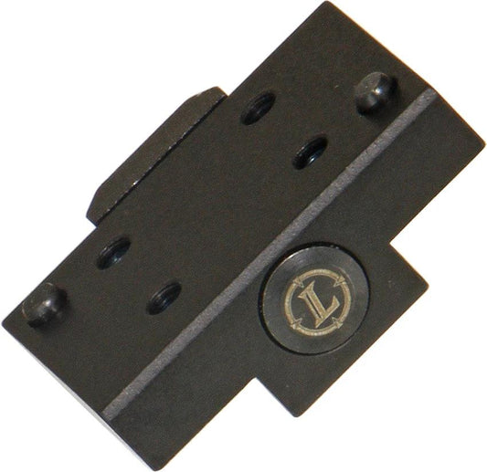 Leupold DeltaPoint Pro CrossSlot Mount 120056 by Leupold