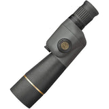 Leupold GR Spotting Scope 15-30x50mm - Fogproof, Waterproof, Carbon Fiber Construction, 30x Magnification by Leupold