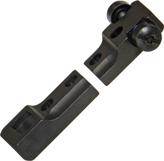 Leupold Mounts STD Ruger American 2pc 170489 by Leupold