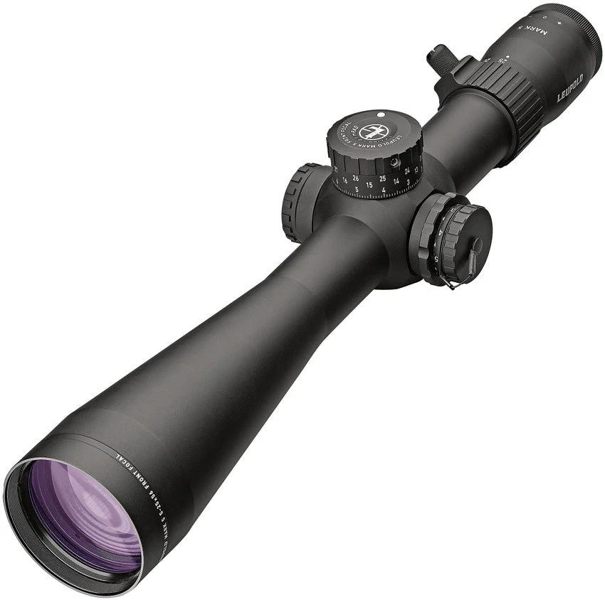 Leupold Mark 5HD 5-25x56mm Scope 171776 by Leupold