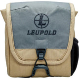 Leupold Go Afield Binocular Harness XF 172543 - Breathable Air Mesh Back Panel For All Day Comfort by Leupold