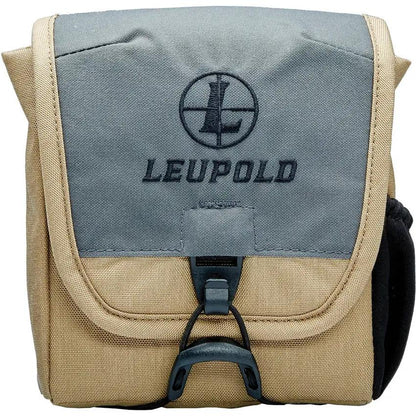 Leupold Go Afield Binocular Harness XF 172543 - Breathable Air Mesh Back Panel For All Day Comfort by Leupold