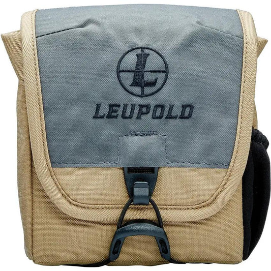 Leupold Go Afield Binocular Harness XF 172543 - Breathable Air Mesh Back Panel For All Day Comfort by Leupold