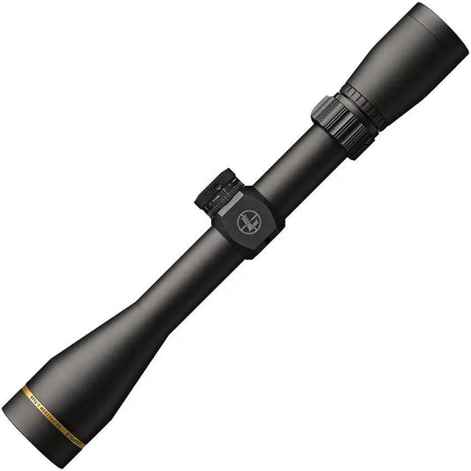Leupold VX Freedom CDS 3-9x40mm Duplex - Custom Dial System For Precise Long Range Adjustments by Leupold