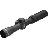 Leupold VX-Freedom 1.5-4x28 Scout - Duplex Reticle For Precision And 1/4 MOA Adjustments by Leupold