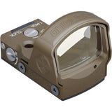 Leupold DeltaPoint Pro Reflex Sight - Twilight Max Red Dot System For Fast Target Acquisition by Leupold
